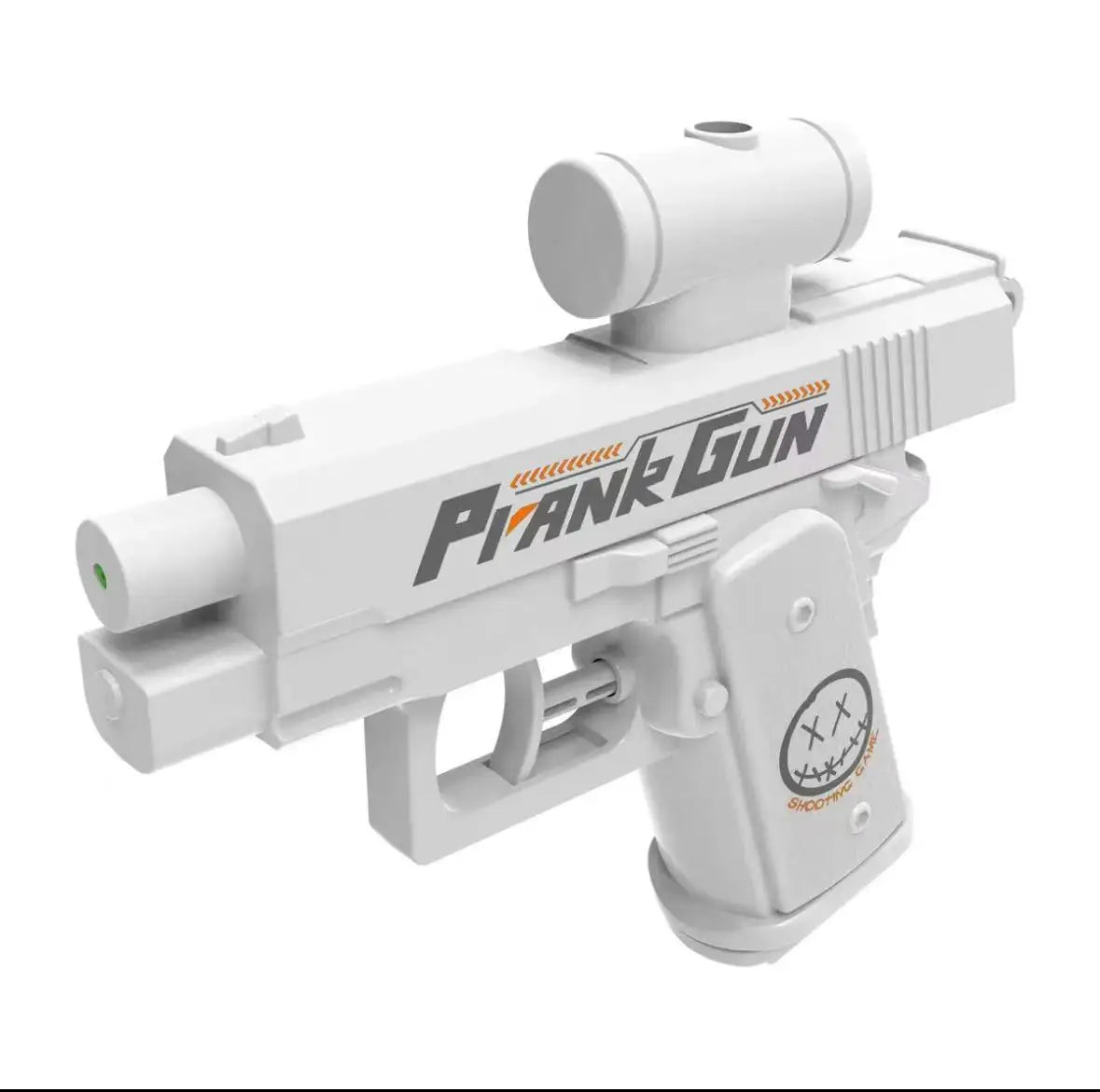Double-Sided Water Gun – Pool & Beach