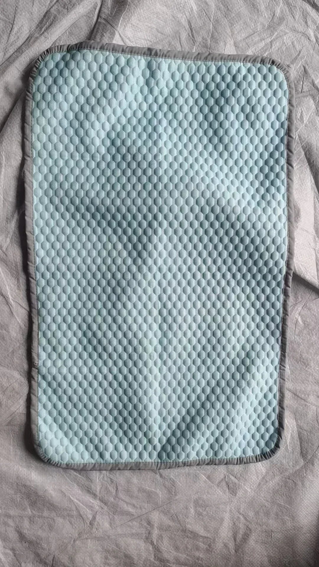 Cooling Summer Pillowcase – Solid Color