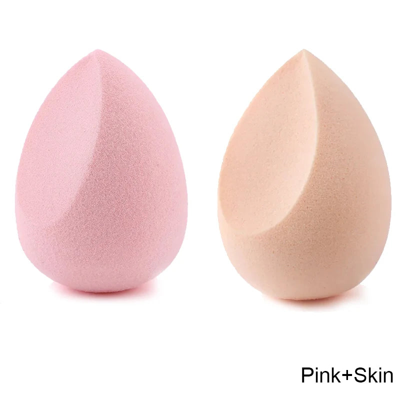 Makeup Sponge & Concealer Blender Set – 20, 5 & 1 Pack Options