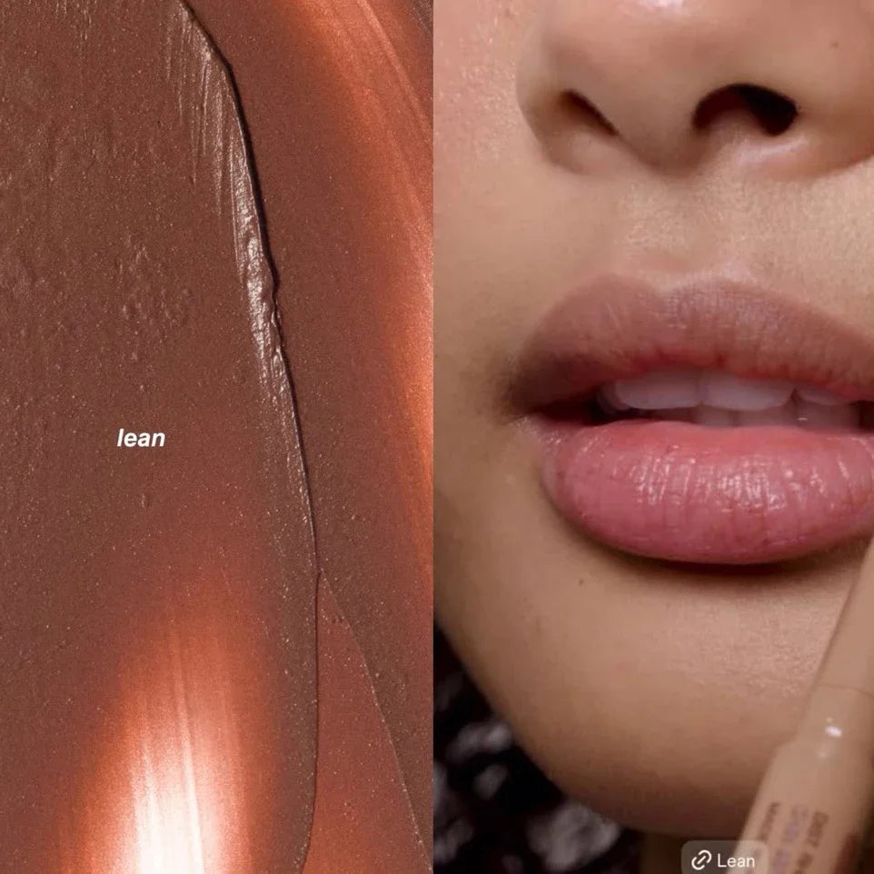 Skin Peptide Lip Liner & Lip Shape Pen – Long-Lasting Lip Tint, Lipstick & Blush Powder