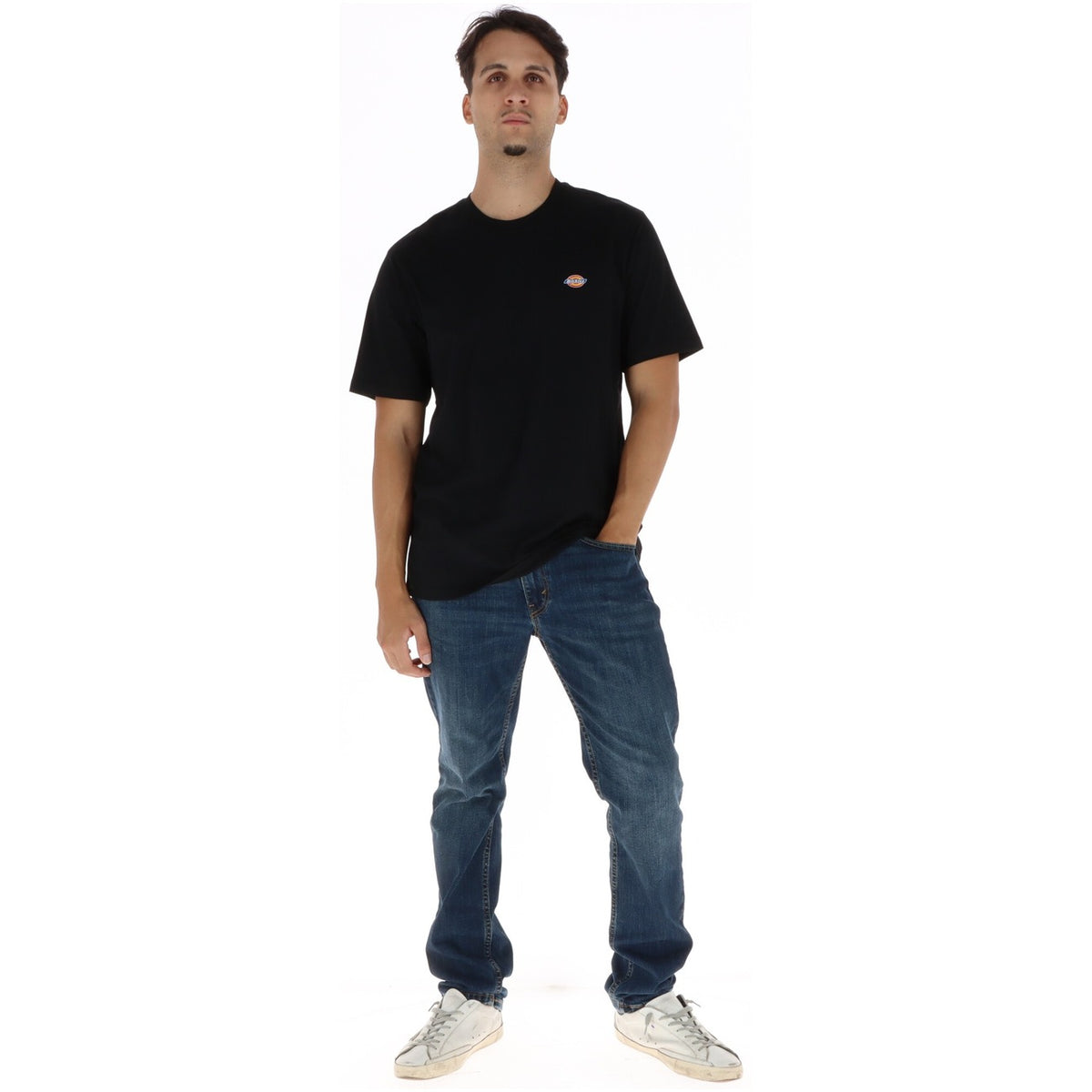 Dickies Men T-Shirt
