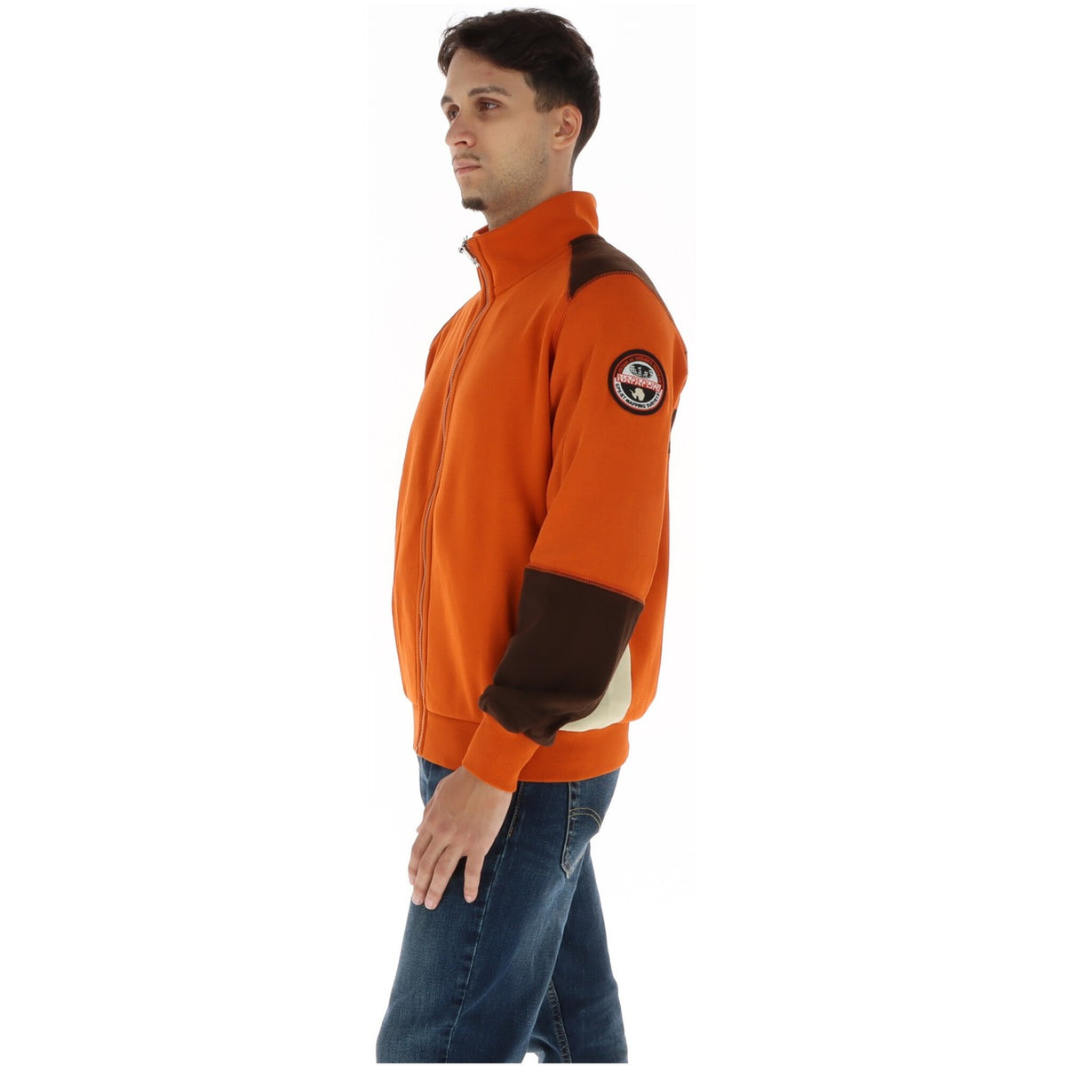 Napapijri Men Sweatshirts
