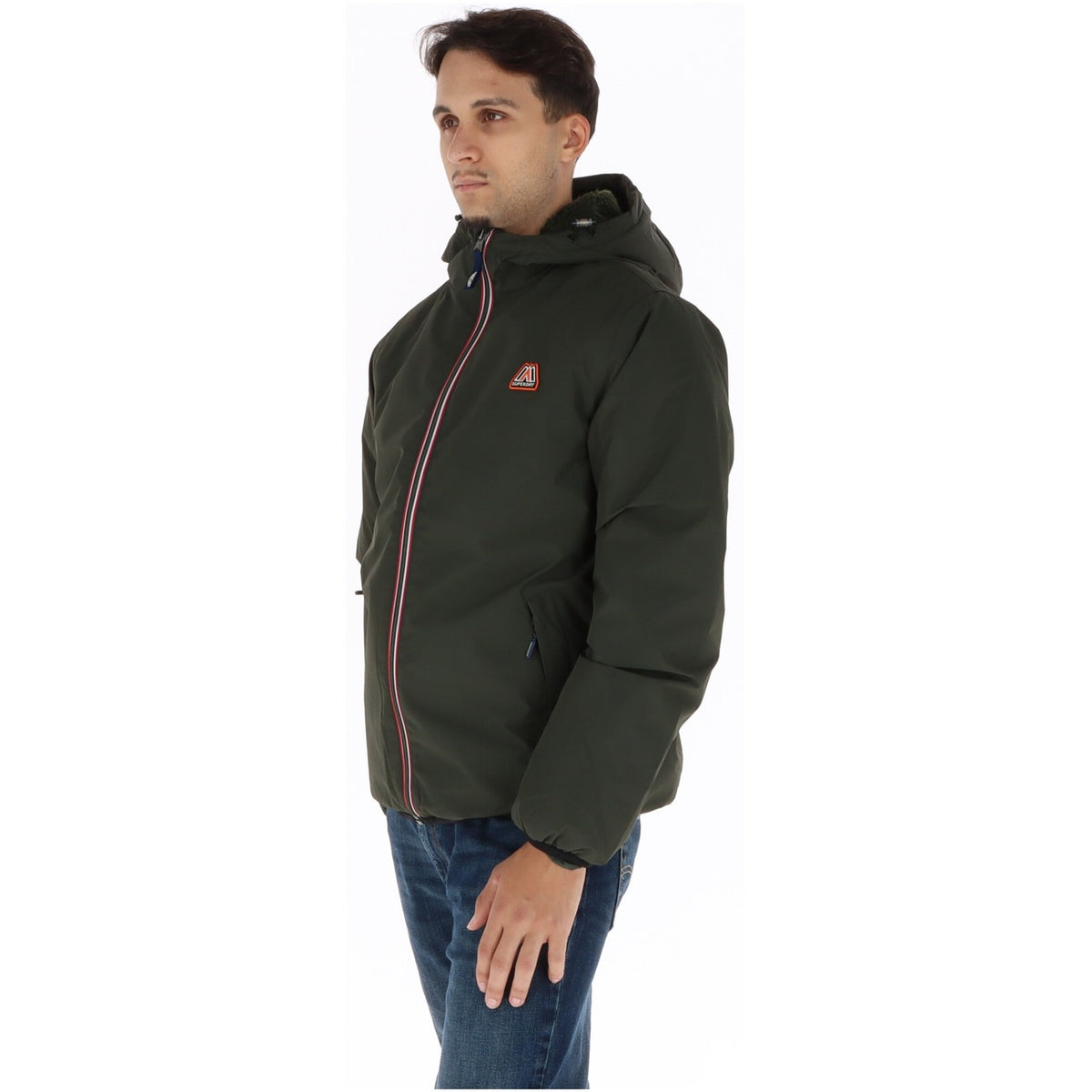 Superdry Men Blazer