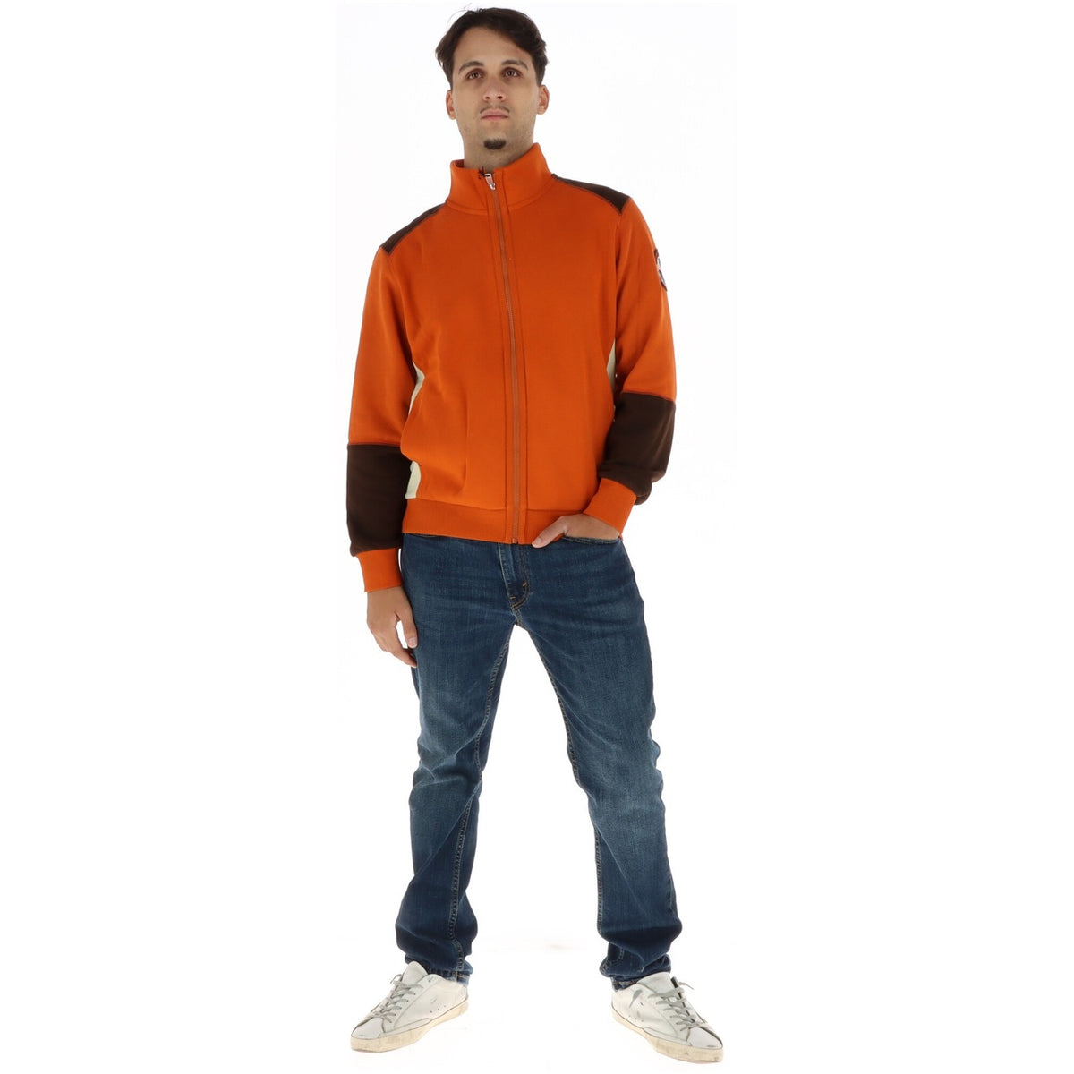 Napapijri Men Sweatshirts